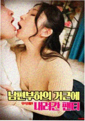 桃花宝典漫画配角